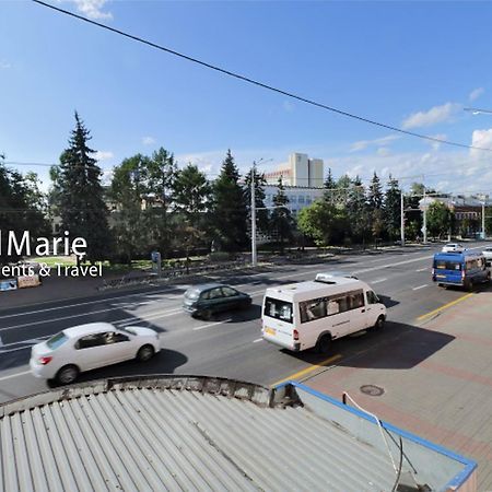 Paulmarie Apartments On Lenina Street Vitebsk Ngoại thất bức ảnh
