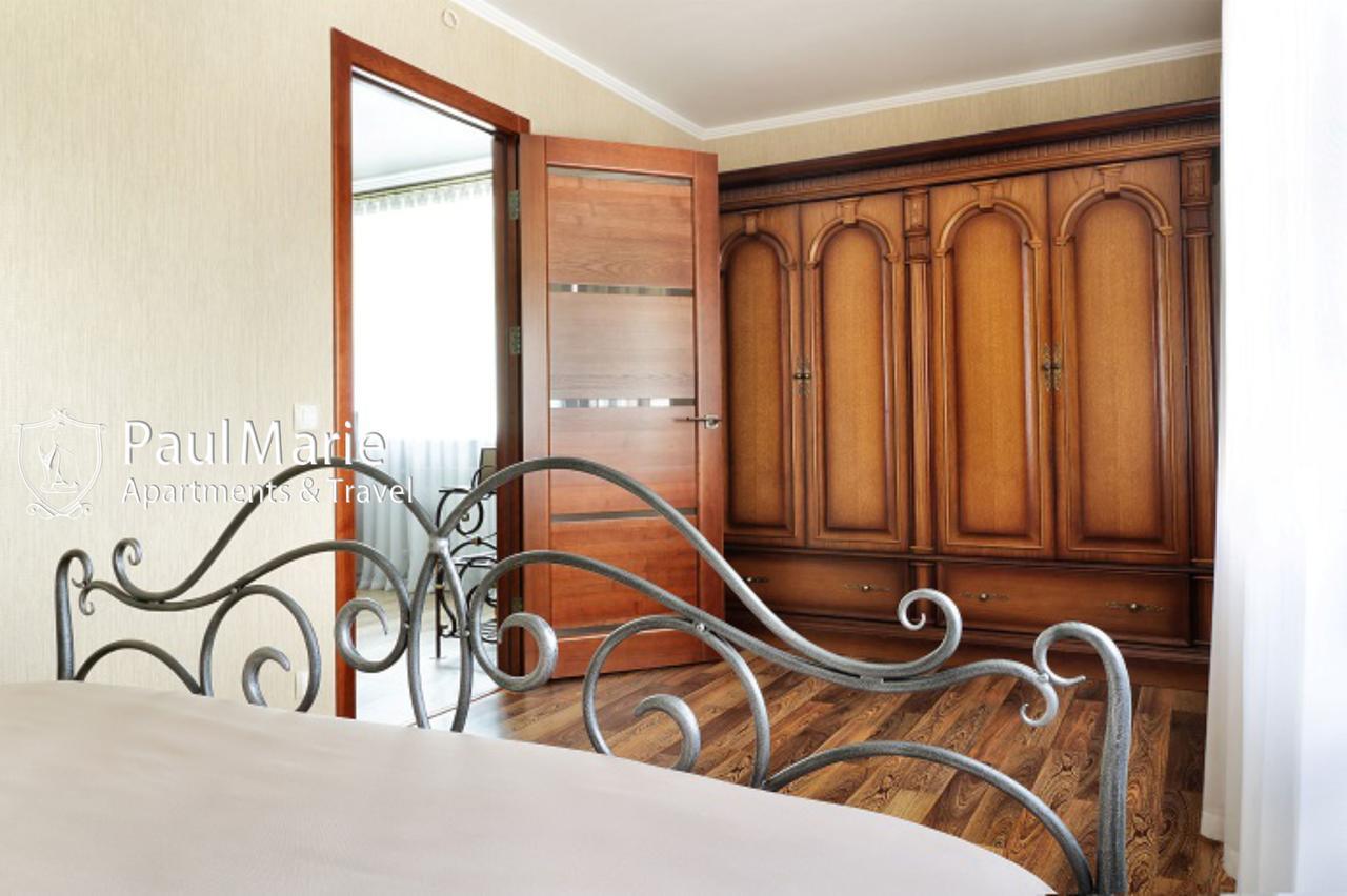 Paulmarie Apartments On Lenina Street Vitebsk Ngoại thất bức ảnh