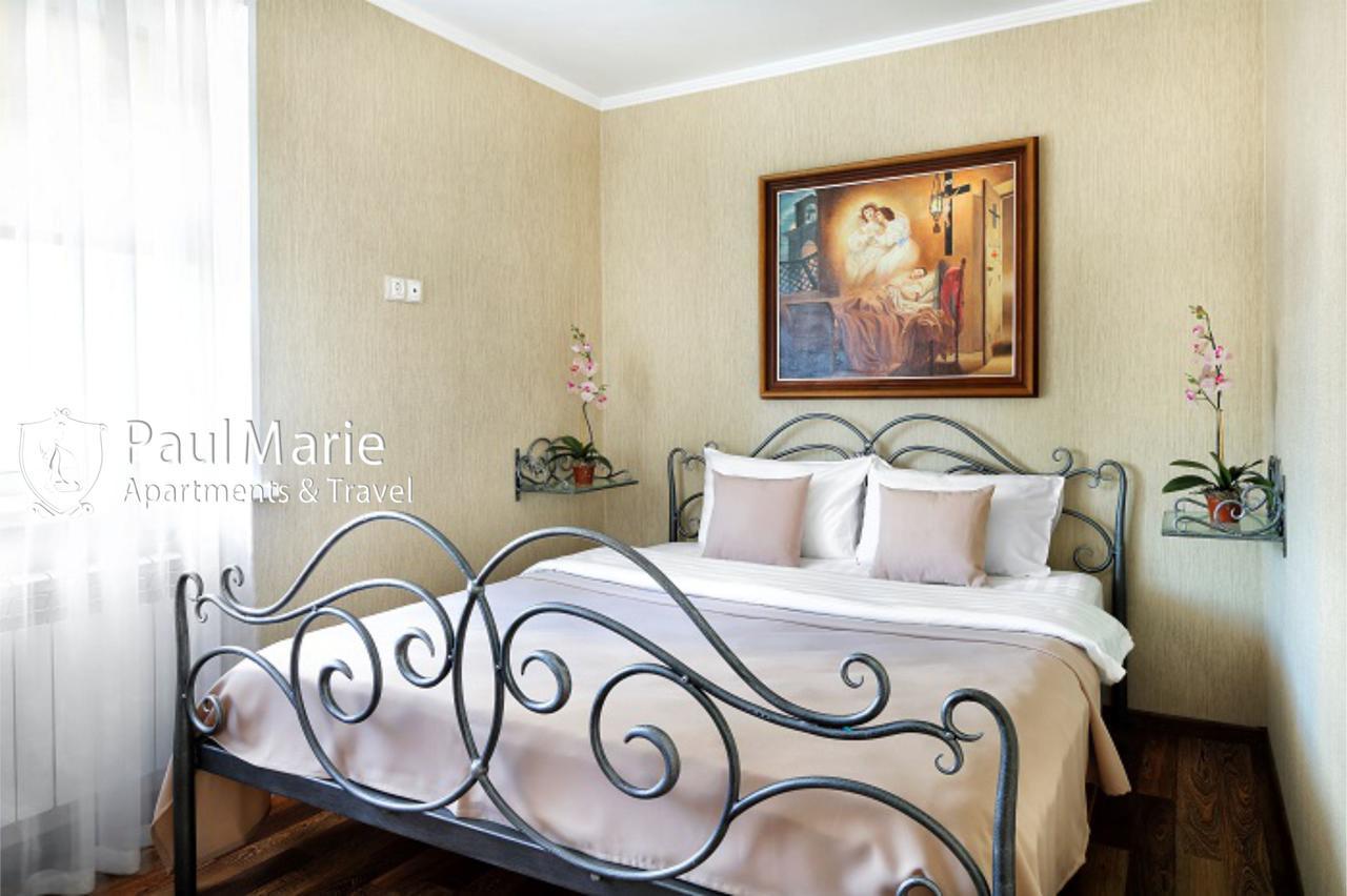 Paulmarie Apartments On Lenina Street Vitebsk Ngoại thất bức ảnh